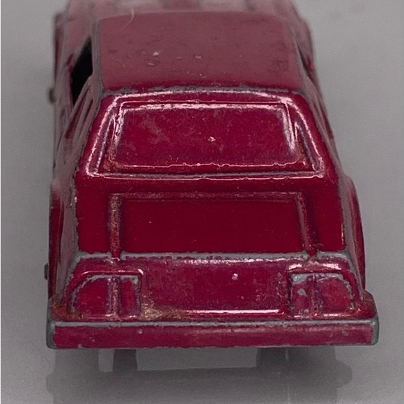 Tootsie Toy Chevy Monza - Picture 6 of 7